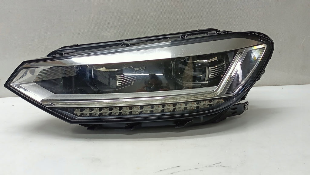 Frontscheinwerfer VW Touran 5TB941081A LED Links Scheinwerfer Headlight