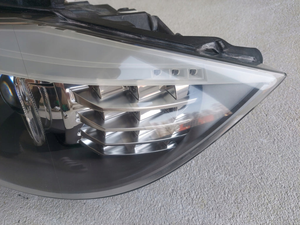 Frontscheinwerfer BMW E91 E90 7202583 7240247 Links Scheinwerfer Headlight SCH2089638934yu