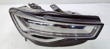 Load image into Gallery viewer, Frontscheinwerfer Audi A6 C7 4G0941034H Full LED Rechts Scheinwerfer Headlight