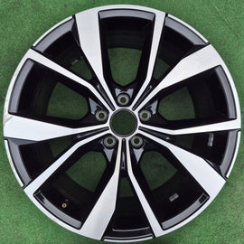 1x Alufelge 19 Zoll 5x112 2GA601025AK VW T-Roc Rim Wheel FEL9928540722bf
