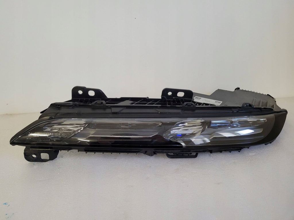 Frontscheinwerfer BMW 7 9879935 Vorderseite Scheinwerfer Headlight SCH3515114785sq