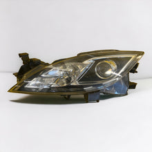 Laden Sie das Bild in den Galerie-Viewer, Frontscheinwerfer Mazda 6 Xenon Links Scheinwerfer Headlight