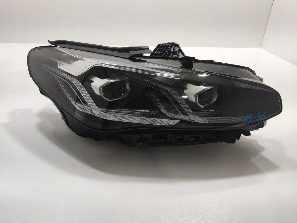 Frontscheinwerfer BMW 2 Active Tourer U06 5A42248-07 Full LED FALSE Headlight SCH4402785130ex