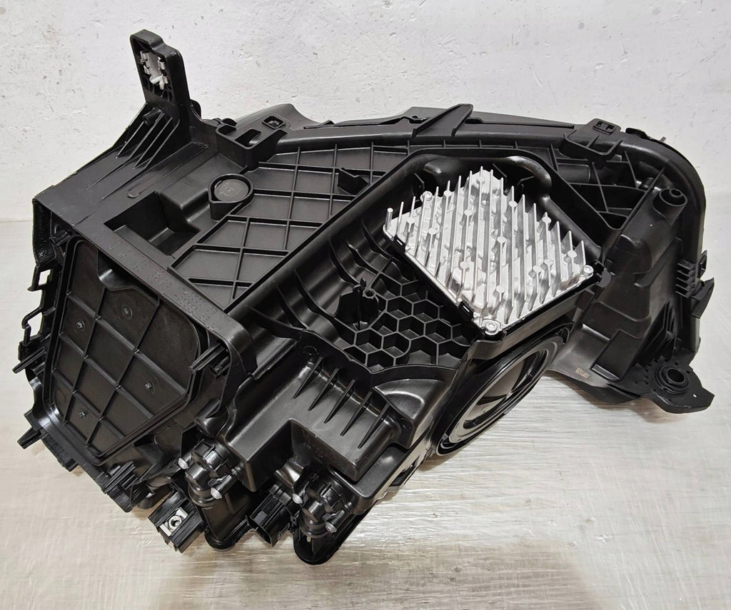 Frontscheinwerfer Audi Q3 83A941012 LED Rechts Scheinwerfer Headlight SCH8011529246gr