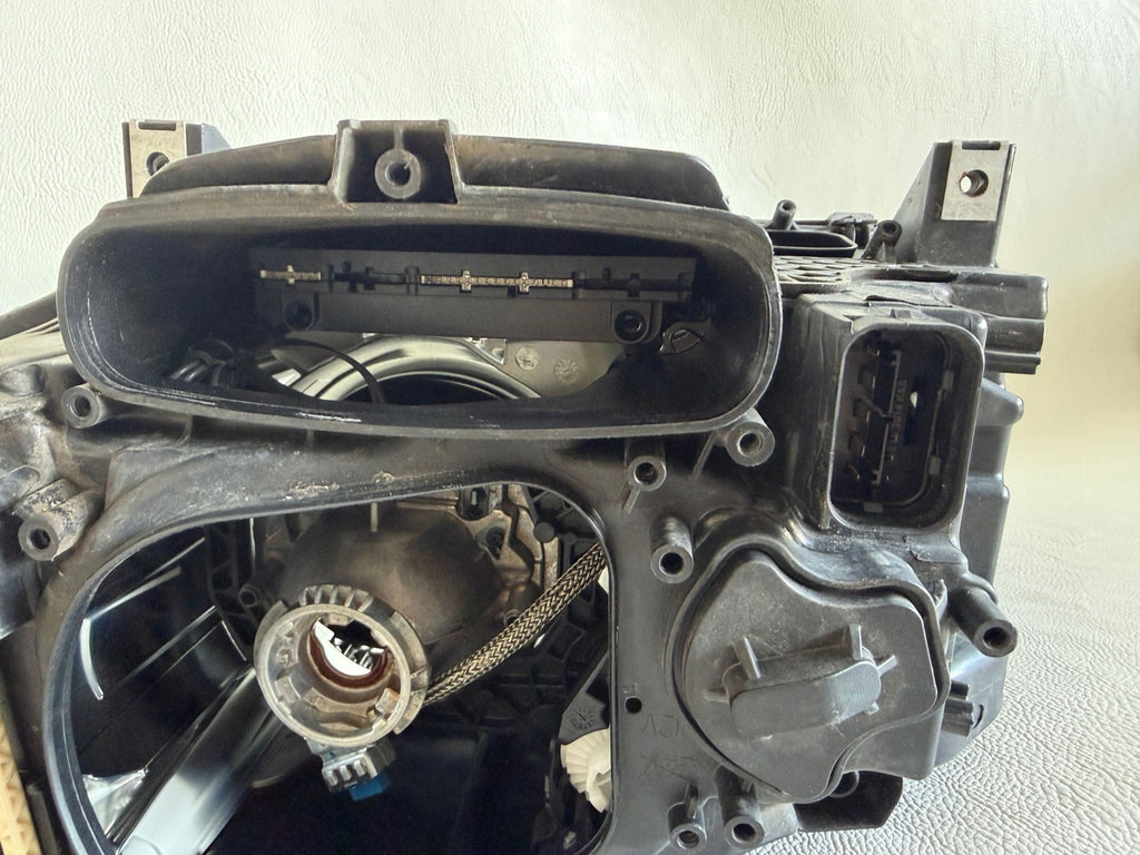 Frontscheinwerfer BMW 5 F11 F10 731713209 85122000 Rechts Scheinwerfer Headlight SCH2860615232ub