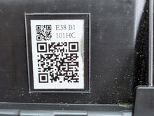 Laden Sie das Bild in den Galerie-Viewer, Frontscheinwerfer 7210005EA1 LED Vorderseite Scheinwerfer Headlight