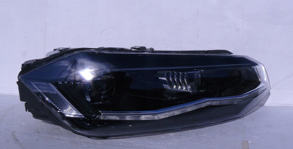 Frontscheinwerfer VW Polo 2G1941036H LED Rechts Scheinwerfer Headlight