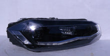 Laden Sie das Bild in den Galerie-Viewer, Frontscheinwerfer VW Polo 2G1941036H LED Rechts Scheinwerfer Headlight