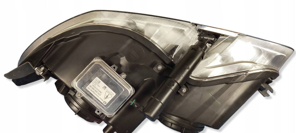 Frontscheinwerfer Jaguar Xf X250 8X2313W029KD Rechts Scheinwerfer Headlight SCH4375471547uz
