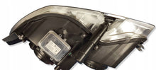 Laden Sie das Bild in den Galerie-Viewer, Frontscheinwerfer Jaguar Xf X250 8X2313W029KD Rechts Scheinwerfer Headlight SCH4375471547uz