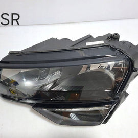 Frontscheinwerfer Skoda Karoq 57B941015A Links Scheinwerfer Headlight SCH5065854716fu