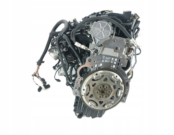 Motor BMW F11 F10 F23 F30 F31 N20B20B 2.0 146TKm Benzin Engine Komplett MOT1626957825rq