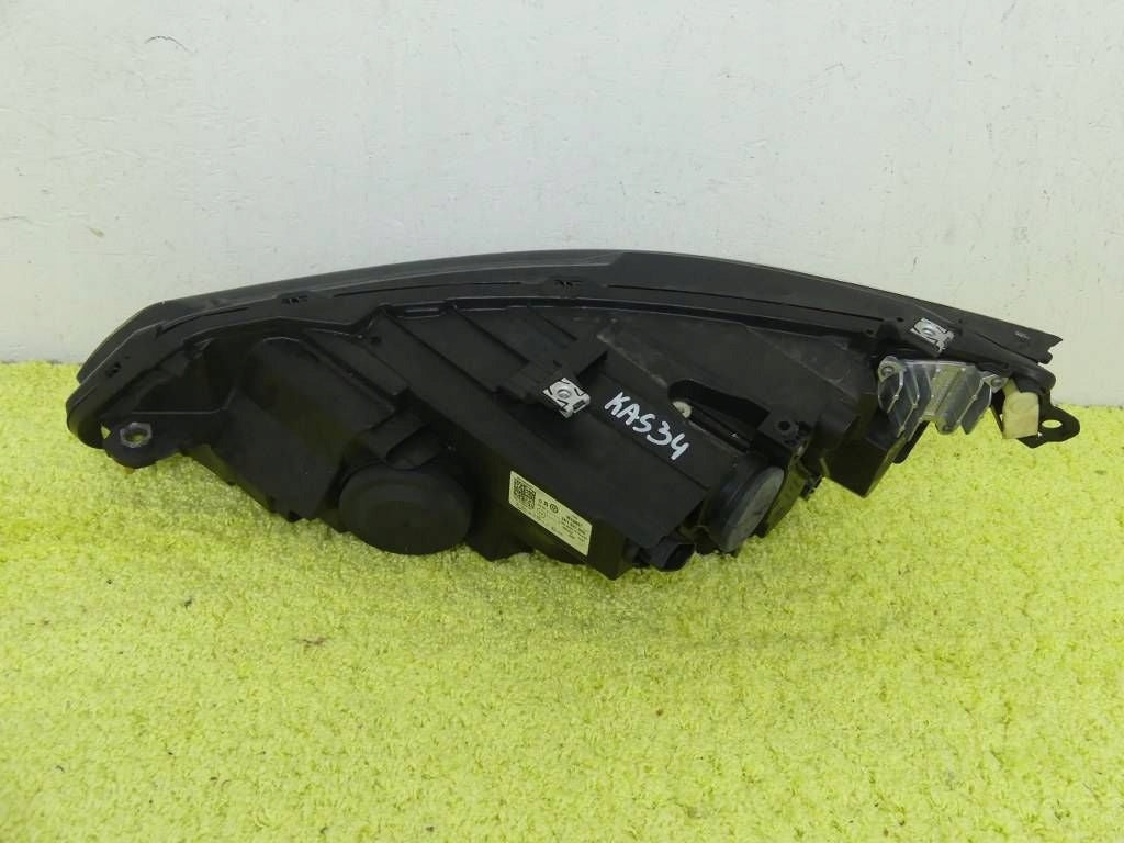 Frontscheinwerfer VW Golf VIII 5H1941006 Rechts Scheinwerfer Headlight SCH5939763844fn