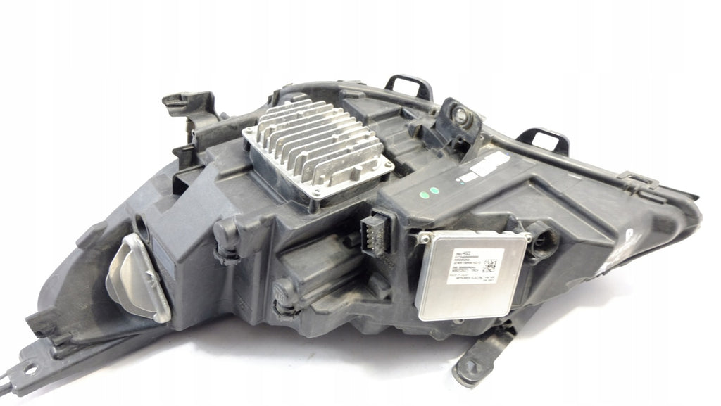Frontscheinwerfer Opel Astra K 39023763 Full LED Rechts Scheinwerfer Headlight SCH9708308430sg