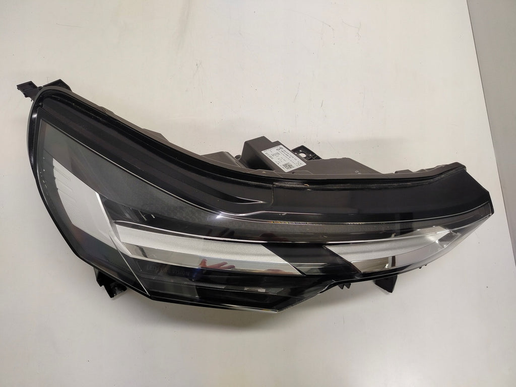 Frontscheinwerfer Renault Captur II 260100091R Full LED Rechts Headlight SCH1586209063yr