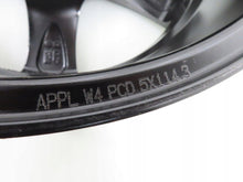 Load image into Gallery viewer, 4x Alufelge 17 Zoll 7.0" 5x114.3 50ET Silber KBA49482 Hyundai I Rim Wheel FEL6293042477bk
