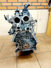 Laden Sie das Bild in den Galerie-Viewer, Motor Mazda Cx-5 Cx5 SH18 2.2 110TKm Diesel Engine Unkomplett