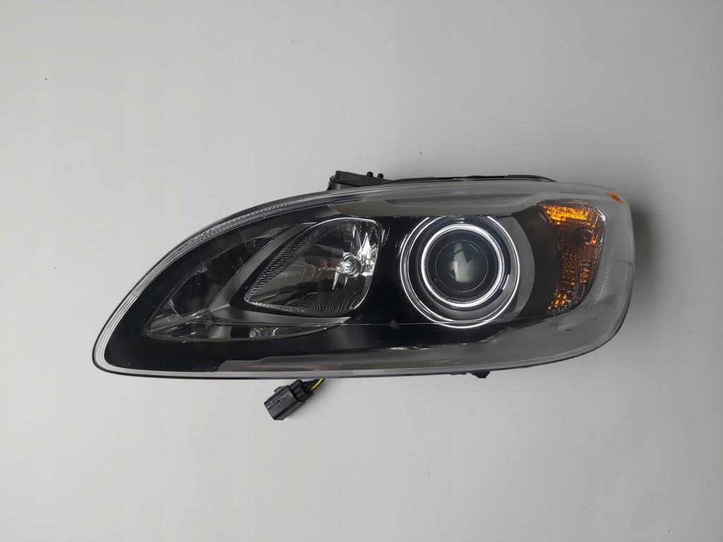 Frontscheinwerfer Volvo S60 V60 31420253 Xenon Links Scheinwerfer Headlight SCH2825661069ov