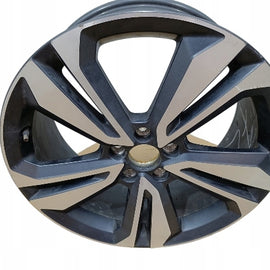 1x Alufelge 19 Zoll 8.0
