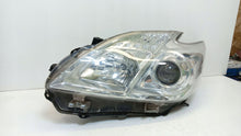 Laden Sie das Bild in den Galerie-Viewer, Frontscheinwerfer Toyota Prius Links Scheinwerfer Headlight SCH5478510058kl