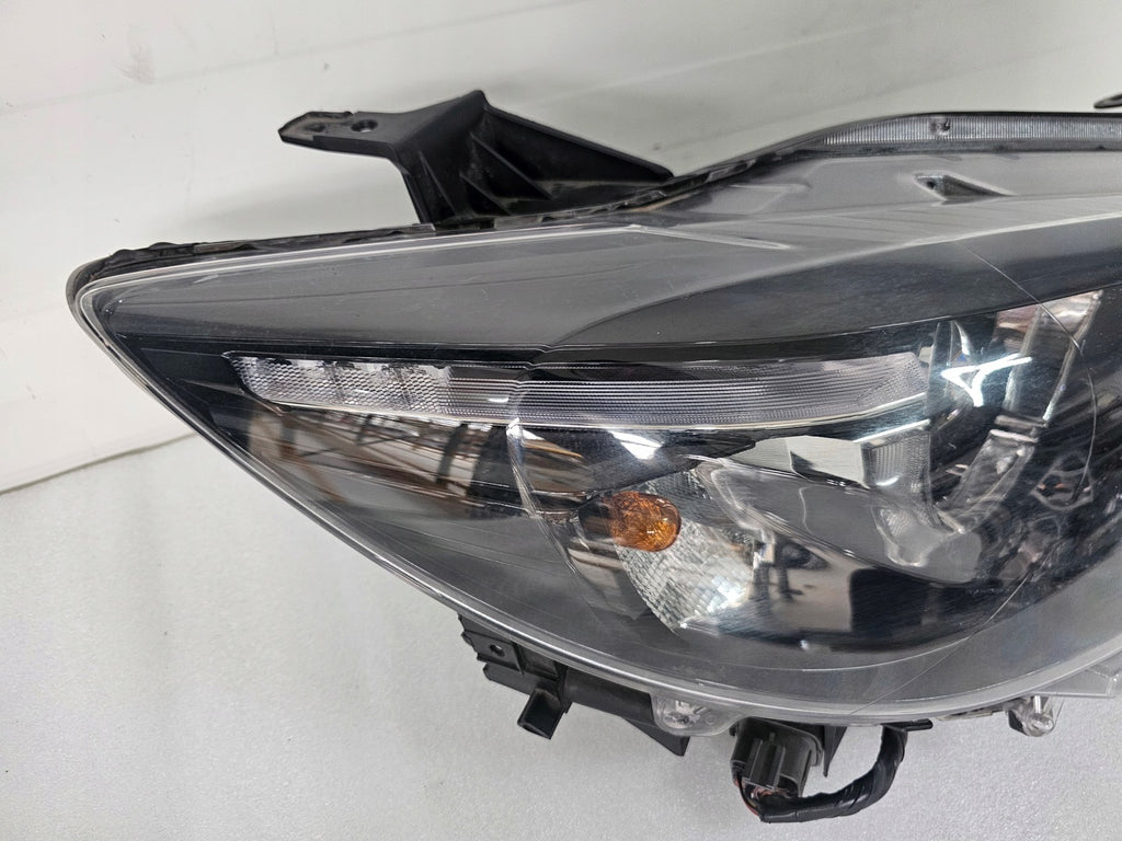 Frontscheinwerfer Mazda Cx-5 Full LED Rechts Scheinwerfer Headlight