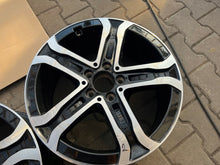 Laden Sie das Bild in den Galerie-Viewer, 1x Alufelge 18 Zoll 7.5" 5x112 53 5ET A2434011600 Mercedes-Benz Eqa H243 FEL7778517184pl