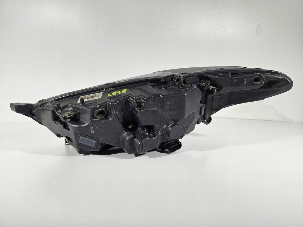 Frontscheinwerfer Ford Mondeo V I ES73-13D154-AD LED Rechts Headlight SCH6214436192zy