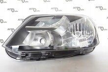 Load image into Gallery viewer, Frontscheinwerfer VW III Variant Caddy 2K5941005A 1EL01055101 Rechts oder Links SCH4091817191me