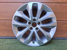 Load image into Gallery viewer, 1x Alufelge 17 Zoll 7.5" 5x108 52 5ET 8V4J-1007-AA Ford Mondeo I Rim Wheel FEL7538579700ir