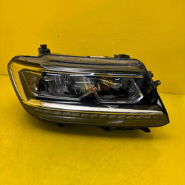 Frontscheinwerfer VW Tiguan 5NB941036D LED Rechts Scheinwerfer Headlight SCH1500216175bm