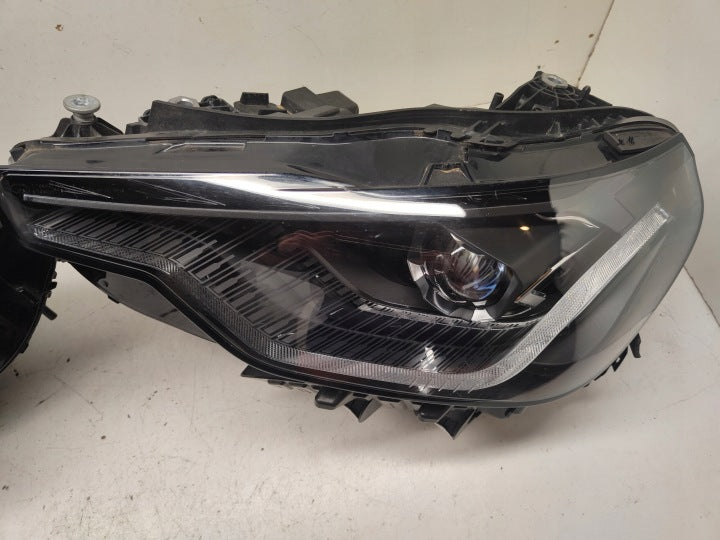 Frontscheinwerfer BMW 2 G42 8083636 8083635 LED Ein Satz Scheinwerfer Headlight SCH8508958550hh