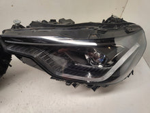 Load image into Gallery viewer, Frontscheinwerfer BMW 2 G42 8083636 8083635 LED Ein Satz Scheinwerfer Headlight SCH8508958550hh