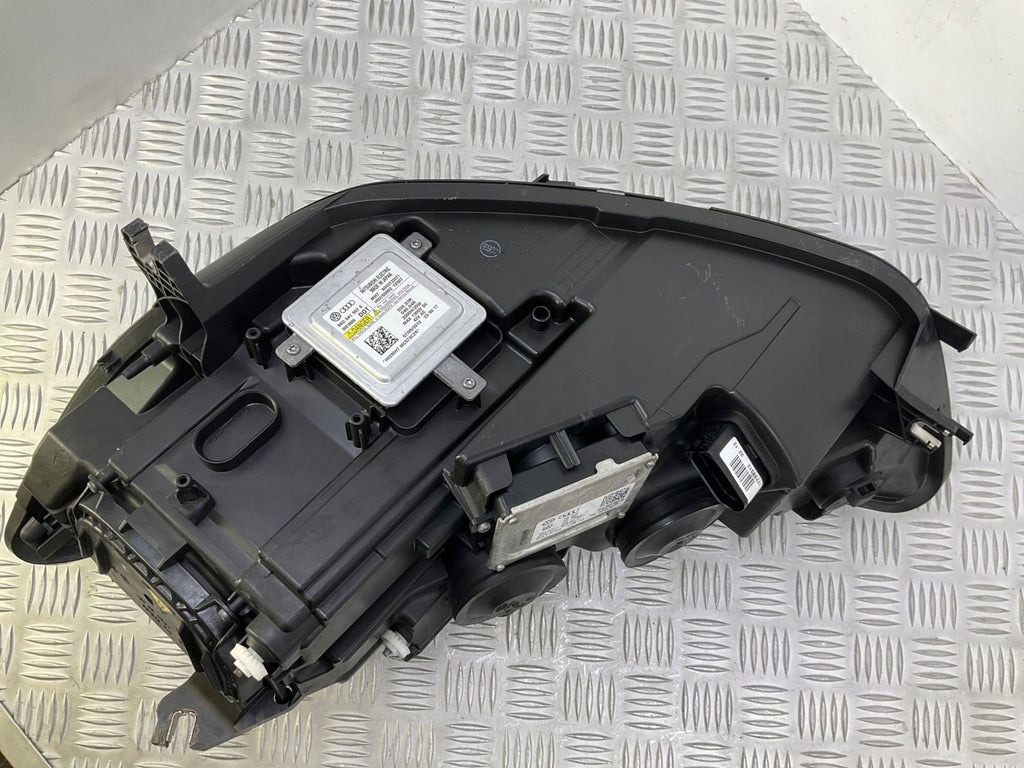 Frontscheinwerfer Audi A6 4G0941006D Rechts Scheinwerfer Headlight SCH6156748095vf
