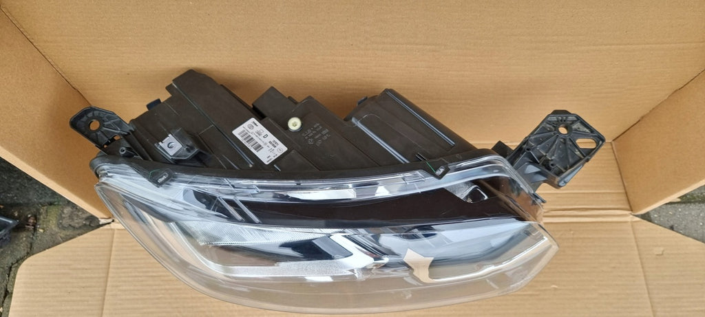 Frontscheinwerfer Toyota Proace City 73278215 Rechts Scheinwerfer Headlight SCH1176303605rq