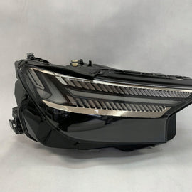 Frontscheinwerfer Audi E-Tron 89A941036 Full LED Rechts Scheinwerfer Headlight SCH1227564321dp