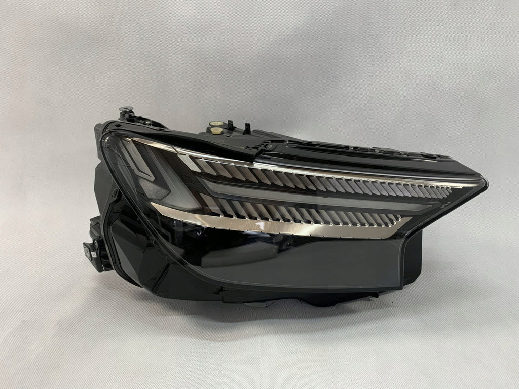 Frontscheinwerfer Audi E-Tron 89A941036 Full LED Rechts Scheinwerfer Headlight SCH1227564321dp
