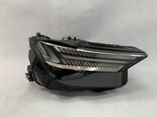 Laden Sie das Bild in den Galerie-Viewer, Frontscheinwerfer Audi E-Tron 89A941036 Full LED Rechts Scheinwerfer Headlight SCH1227564321dp
