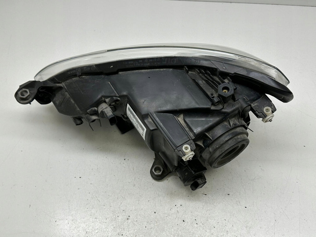 Frontscheinwerfer VW Up 1S1941016N 1EJ01067006 Rechts Scheinwerfer Headlight SCH1798029933vl