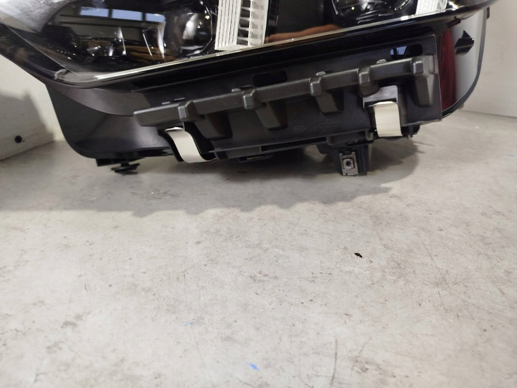 Frontscheinwerfer BMW X1 5A5BD47-02 Vorderseite Scheinwerfer Headlight SCH3659983311pj