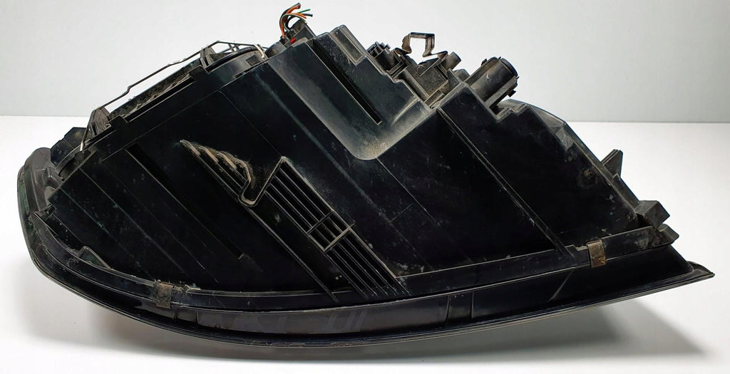 Frontscheinwerfer Volvo V50 30763033 Links Scheinwerfer Headlight SCH3933647360rg