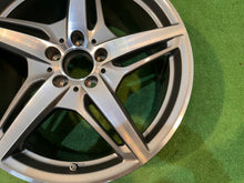 Load image into Gallery viewer, 1x Alufelge 19 Zoll 9.0" 5x112 62ET A1904010100 Mercedes-Benz Amg Gt Rim Wheel FEL6095376809tq