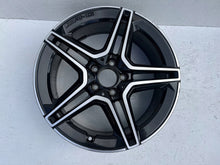 Load image into Gallery viewer, 1x Alufelge 18 Zoll 7.5&quot; 5x112 49ET A1774011500 Mercedes-Benz W177 Rim Wheel