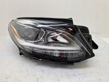 Load image into Gallery viewer, Frontscheinwerfer Mercedes-Benz W166 A1668202059 LED Rechts Headlight