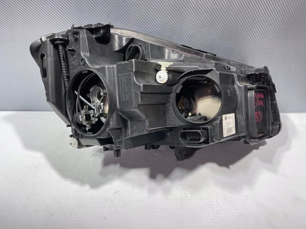 Frontscheinwerfer Mercedes-Benz W176 Links Scheinwerfer Headlight SCH8177913887il