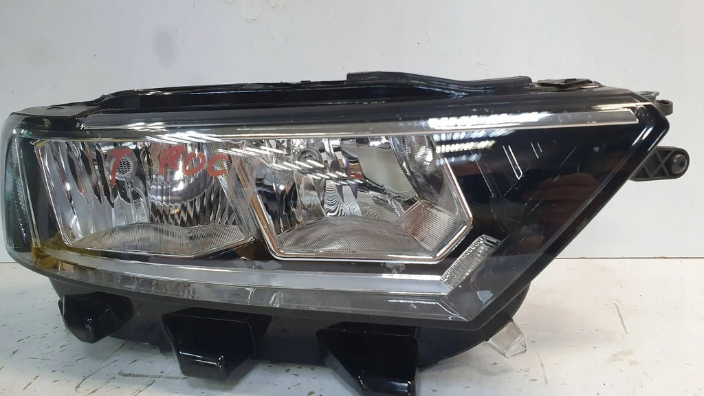 Frontscheinwerfer VW T-Roc AWU10523 90136442 Rechts Scheinwerfer Headlight