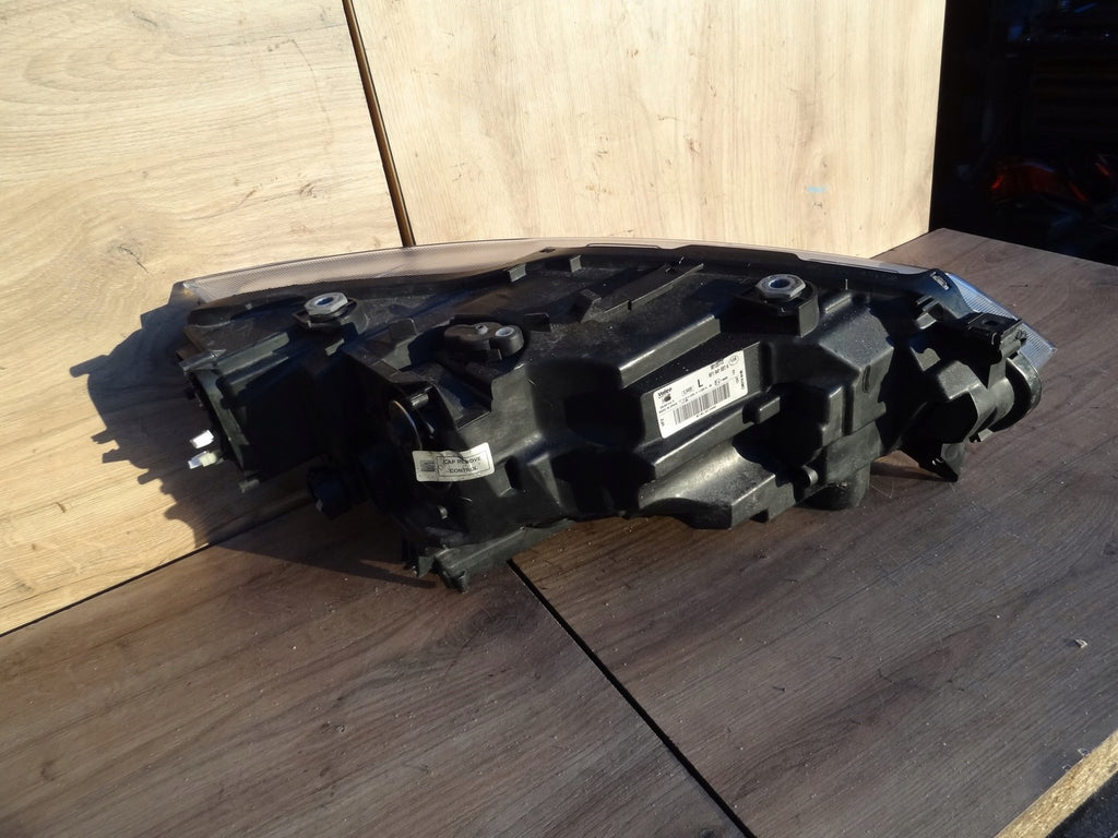 Frontscheinwerfer Seat Ibiza V 6F1941007A Links Scheinwerfer Headlight