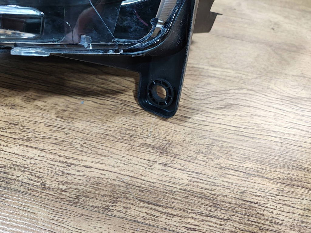 Frontscheinwerfer Jeep Grand Cherokee 68087061 Links Scheinwerfer Headlight SCH5684159048cw