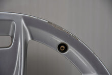 Load image into Gallery viewer, 4x Alufelge 17 Zoll 7.5" 5x112 56ET Glanz Silber 8P0601025BL Audi A3 Rim Wheel FEL6890701073zb