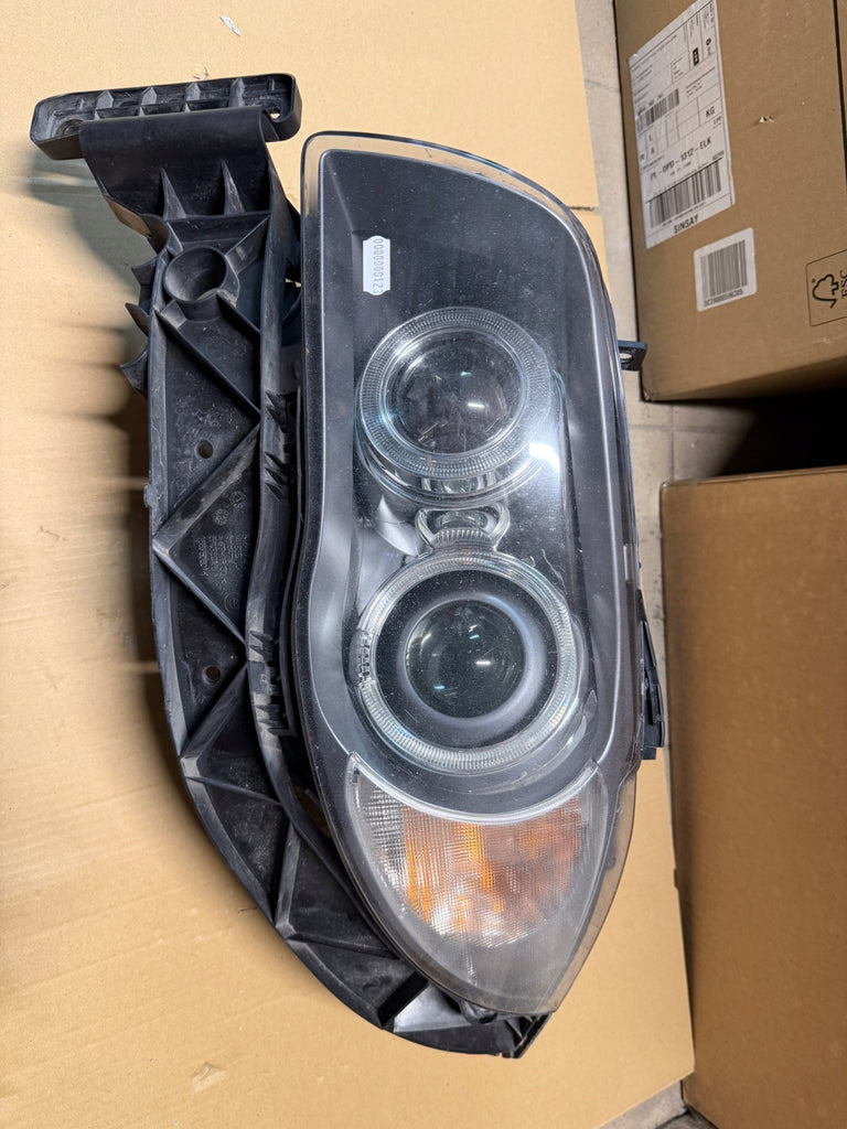 Frontscheinwerfer BMW 1 E88 E81 E82 E87 7170291-04 Links Scheinwerfer Headlight SCH5714379712pa