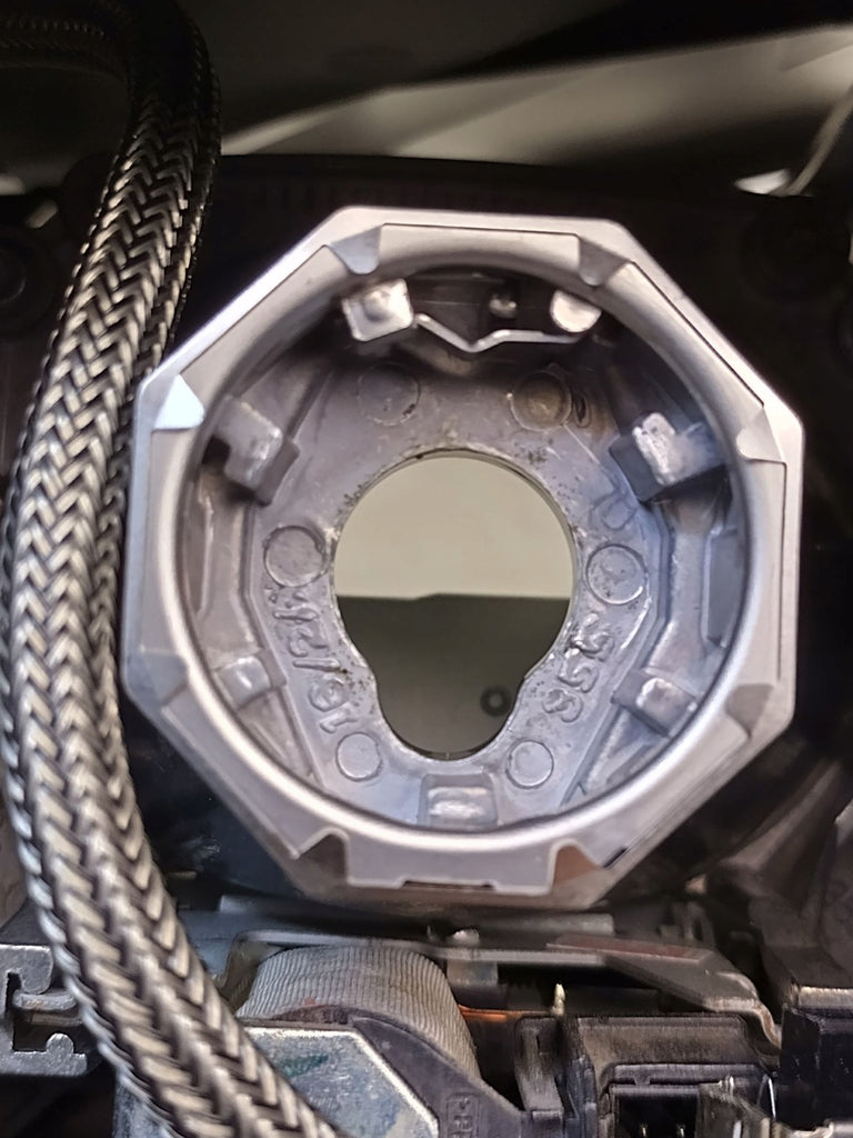 Frontscheinwerfer BMW 4 F36 A8741078801 Xenon Rechts Scheinwerfer Headlight SCH1624310971dz
